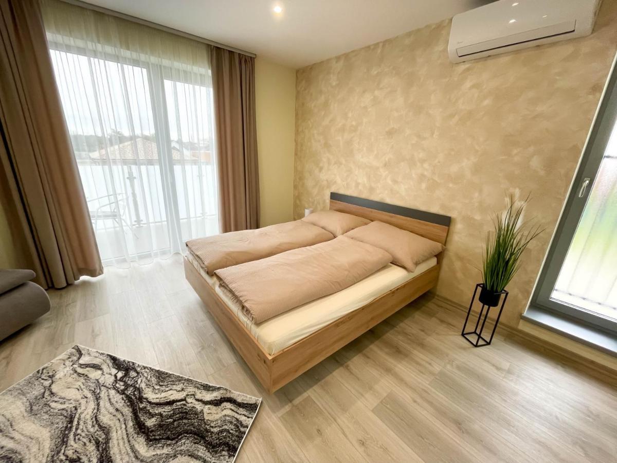 Apartmany Katalin Dunajská Streda Exterior photo