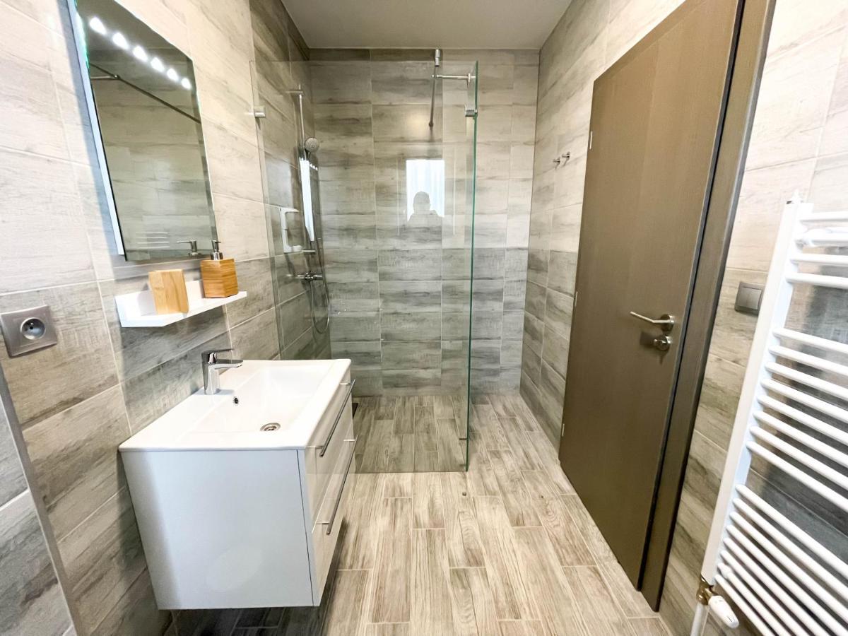 Apartmany Katalin Dunajská Streda Exterior photo
