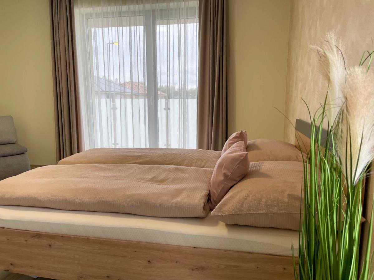 Apartmany Katalin Dunajská Streda Exterior photo