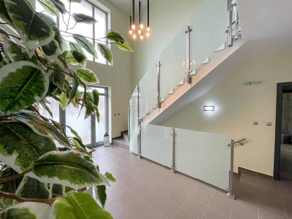 Apartmany Katalin Dunajská Streda Exterior photo