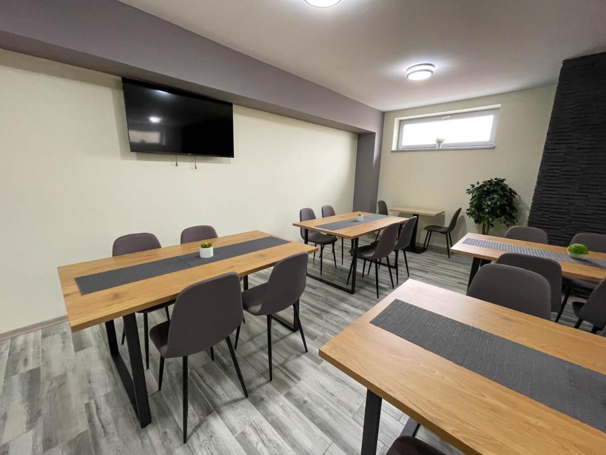 Apartmany Katalin Dunajská Streda Exterior photo