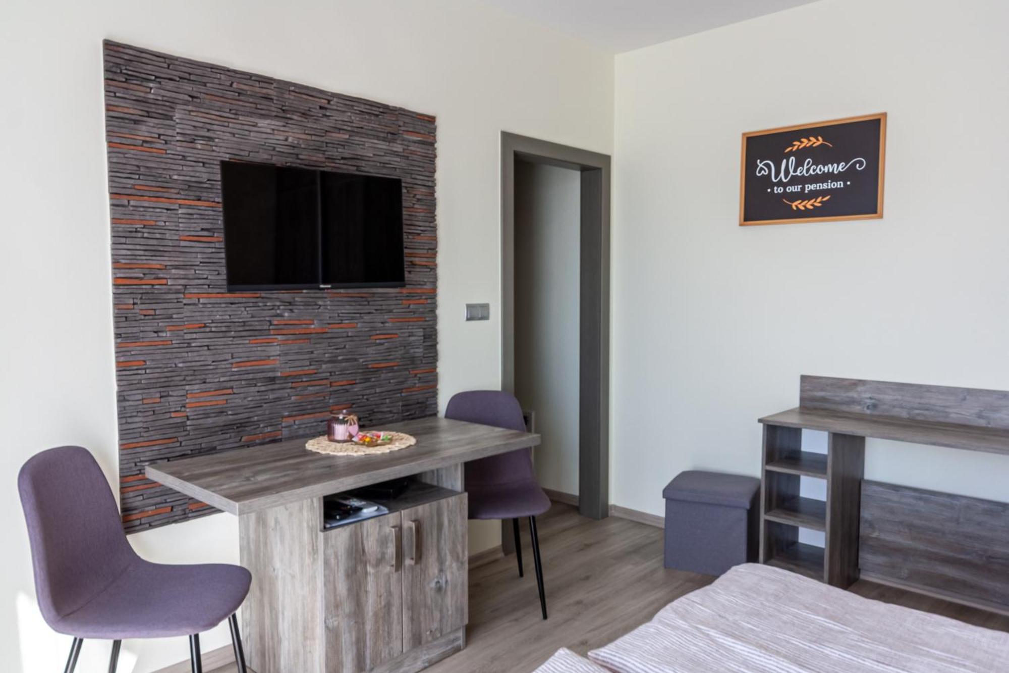 Apartmany Katalin Dunajská Streda Exterior photo