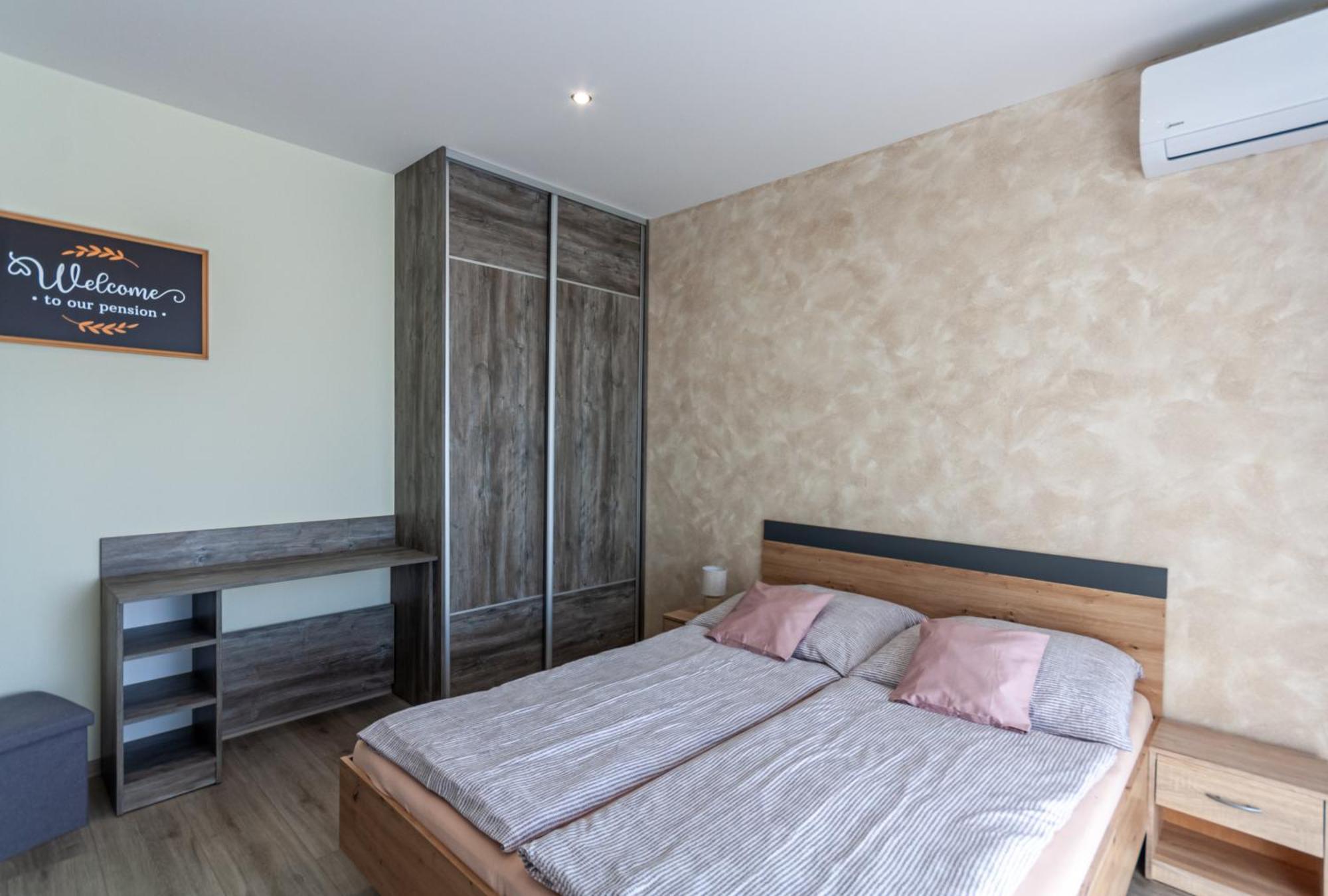 Apartmany Katalin Dunajská Streda Exterior photo
