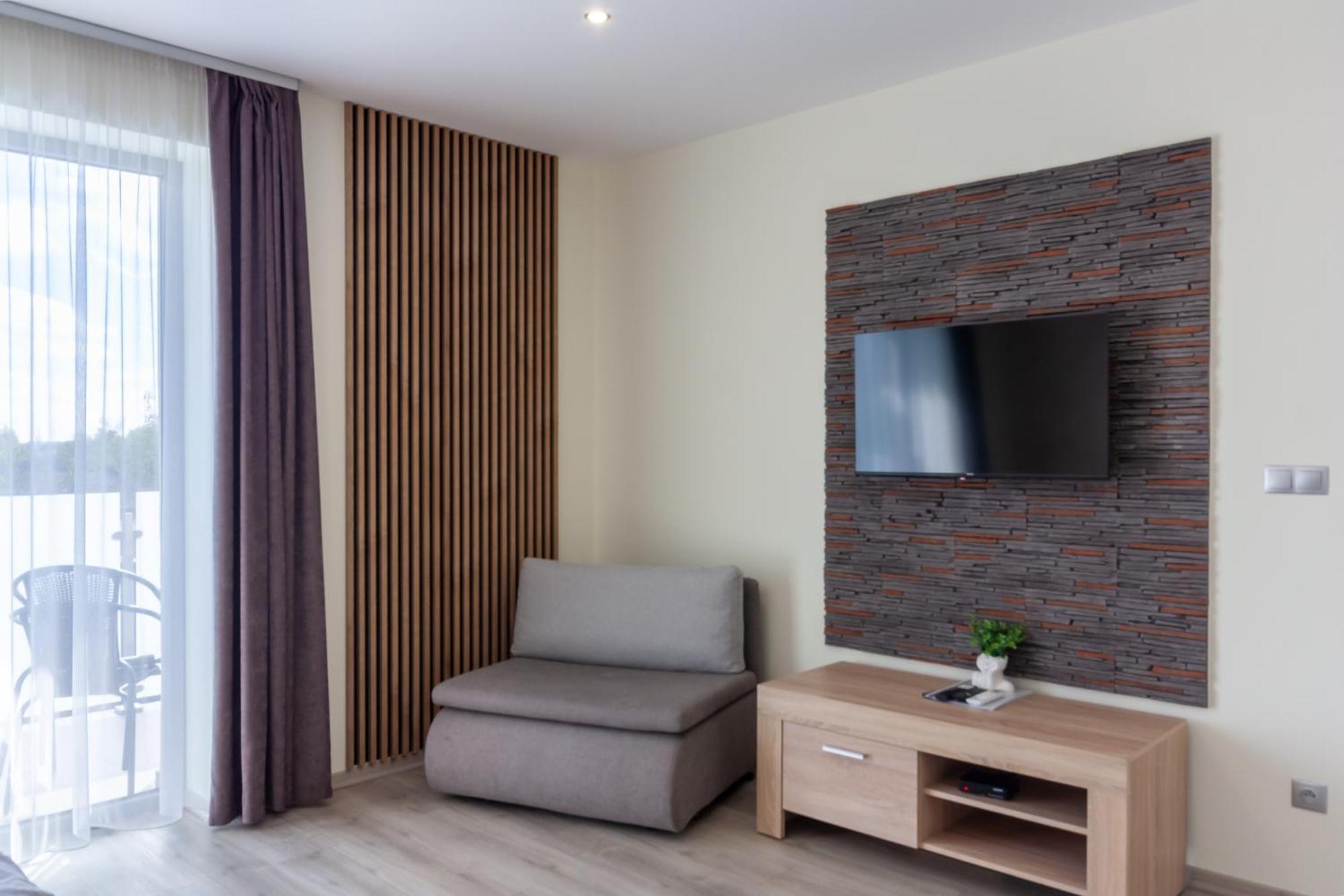 Apartmany Katalin Dunajská Streda Exterior photo