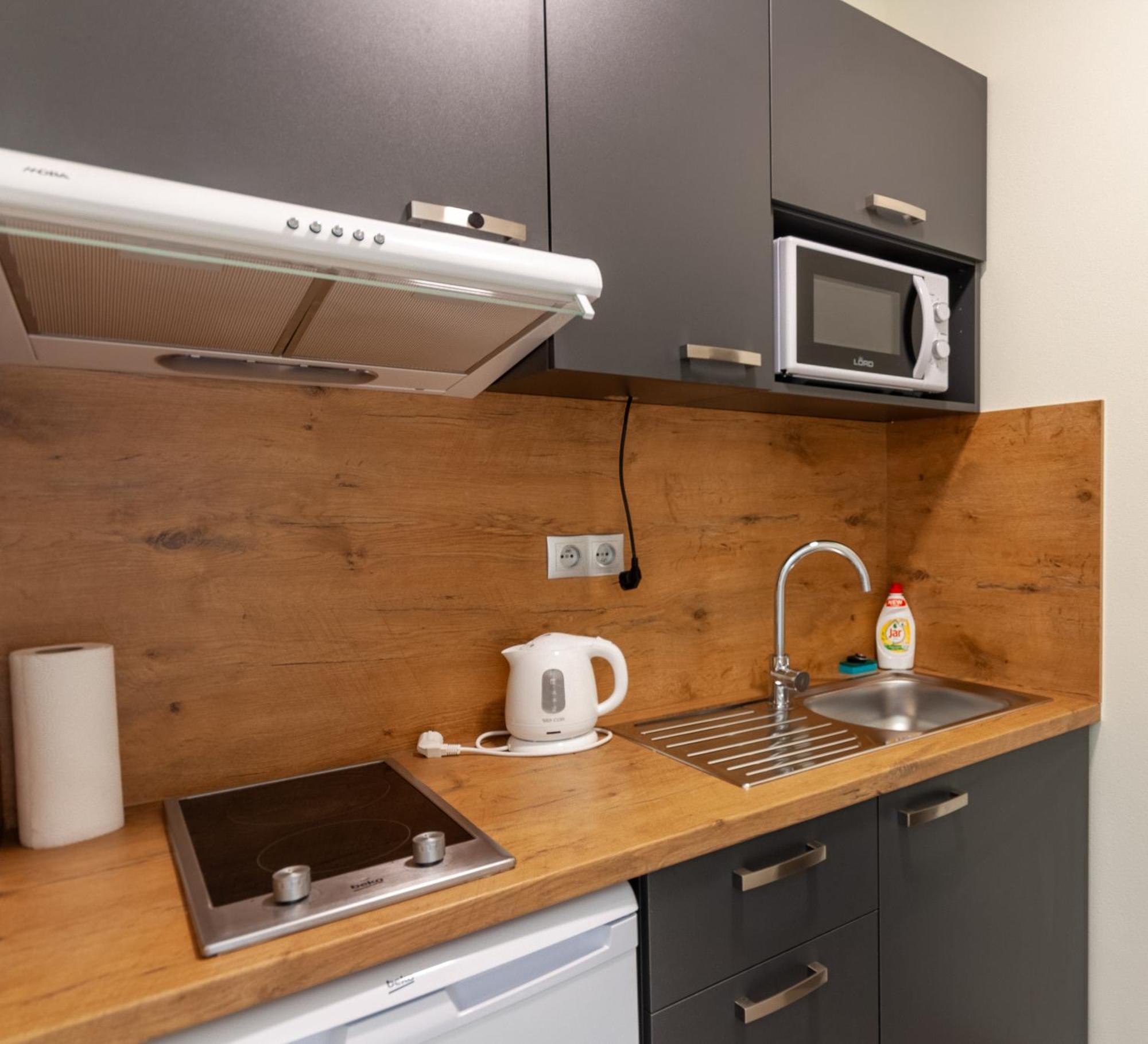 Apartmany Katalin Dunajská Streda Exterior photo
